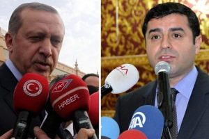 Erdoğan İmralı i&ccedil;in d&ouml;n&uuml;ş&uuml; bekliyor