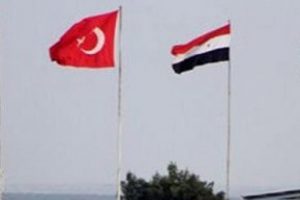Suriye: T&uuml;rkiye sınırdan bize m&uuml;dahale etti