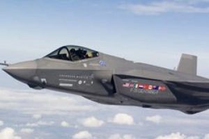 TSK F-35 i&ccedil;in eğitim sistemini değiştirdi