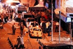 Yardıma koşanlar sivil şehit sayılacak