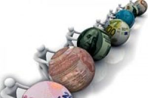 D&uuml;nyanın en y&uuml;ksek faizi T&uuml;rkiye'de