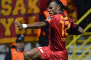 İşte UEFA'nın Didier Drogba kararı