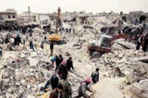 Muhaliflere silah Hırvatistan'dan