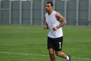 Ferdinand kontenjana takılıyor!