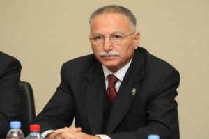 Suriye'ye 'Scud f&uuml;zesi' kınaması