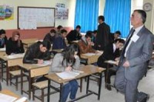 A&Ouml;F sınav sonu&ccedil;ları a&ccedil;ıklanıyor