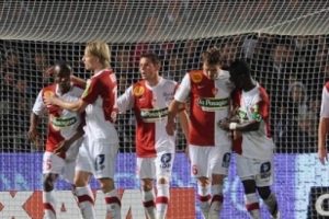 Bordeaux'un g&uuml;c&uuml; yetmedi