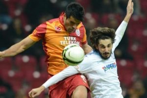 Favori G&ouml;khan Zan plase Hakan Balta