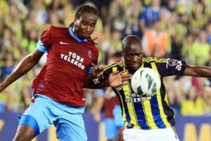 Fenerbah&ccedil;e ile Trabzonspor'un ilgin&ccedil; rekabeti