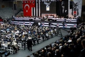 ''Kendilerini tatmin etmek i&ccedil;in ibra etmediler''