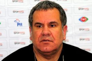 Levent Eriş beraberlikten memnun değil
