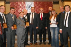 MMO 58. kuruluş yıld&ouml;n&uuml;m&uuml;n&uuml; kutladı