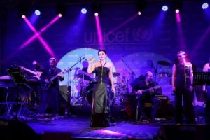 Nil&uuml;fer, &ouml;l&uuml;ms&uuml;zl&uuml;ğ&uuml; ben bulacaktım