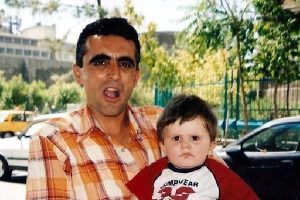 Taksici cinayeti sanıldı, kan davası &ccedil;ıktı