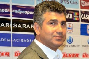 "Hedefimiz T&uuml;rkiye Kupası ve Avrupa'da yer almak"