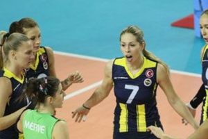 Filede final haftası