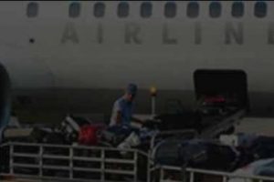 Atat&uuml;rk Havalimanı'nda akılalmaz skandal
