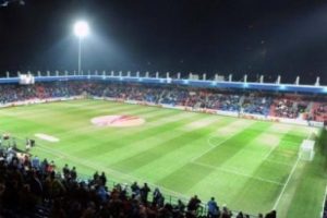 Plzen - F.Bah&ccedil;e ma&ccedil;ı i&ccedil;in bilet fiyatları...