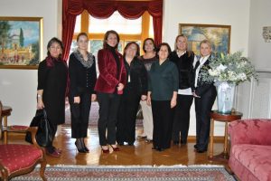 Lionlardan Harput'a ziyaret