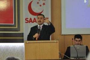 SP'den yerel y&ouml;netimler okulu