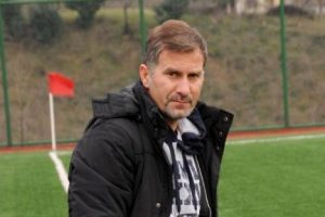 Giresunspor yeniden ateş &ccedil;emberinde