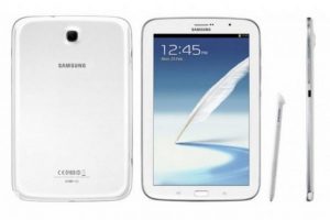 Samsung'un son bombası!