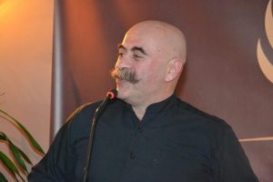 Ezel Akay, İneg&ouml;l'de koyboy filmi &ccedil;ekmek istiyor