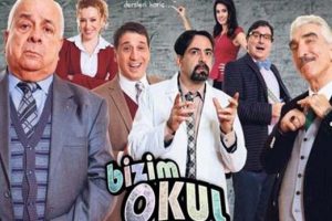 'Bizim Okul' yeni haliyle yayınlanacak
