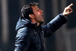 B&uuml;lent Korkmaz Tahkim'i bekliyor