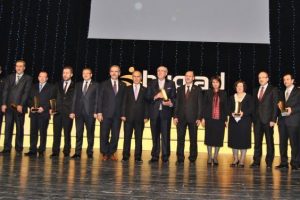 'BUGİAD Yılın En'leri &ouml;d&uuml;lleri sahiplerini buluyor