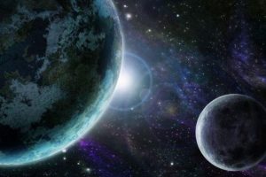 Kanada'dan g&ouml;ktaşı avlayacak uydu