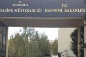Hazine'nin &ouml;demesinde faiz y&uuml;zde 3,94 oldu