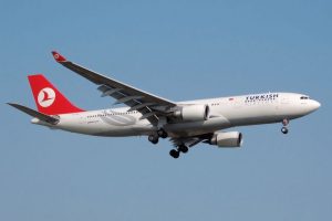 Kahraman T&uuml;rk Pilot hayatını kaybetti