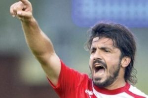 Gattuso'ya teknik direkt&ouml;rl&uuml;k yolu