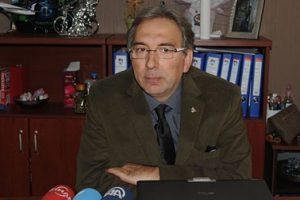 "Bizim i&ccedil;in &ouml;nemsiz bir ma&ccedil; yoktur"