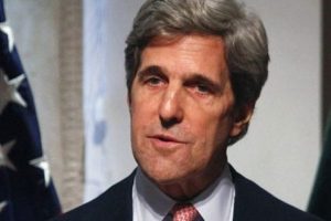 John Kerry'den Esed'le ilgili &ccedil;arpıcı a&ccedil;ıklamalar