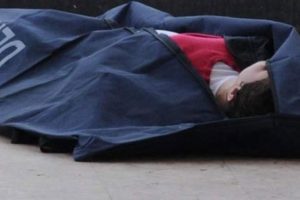 Rusya'da bir T&uuml;rk vatandaşı &ouml;l&uuml; bulundu