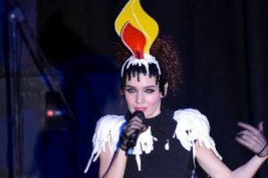 Nil yine şaşırttı!