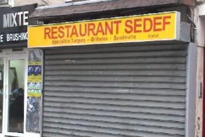 Cinayet sonrası devren satılık