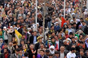 Ateşkesin gelmesi buna bağlı