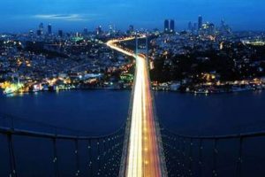 K&ouml;pr&uuml; ihalesiyle ilgili ortaklardan ilk a&ccedil;ıklama