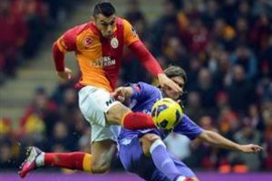  Arena'da unutulmaz maç! 