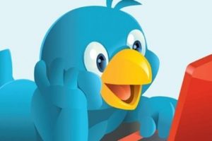 Twitter'da en fazla kim haber paylaştı?