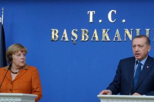 Değeri 12 milyar $ &ccedil;ıktı 'onay' vatana ihanetti