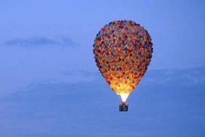 Balon faciası: 19 &ouml;l&uuml;