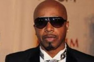 Rap yıldızı MC Hammer g&ouml;zaltına alındı
