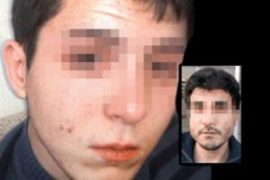 Albayın eşcinsel oğlu 3 g&uuml;nd&uuml;r kayıp!