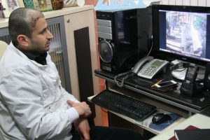 &Ccedil;ikolata hırsızları yakalandı!&lrm;