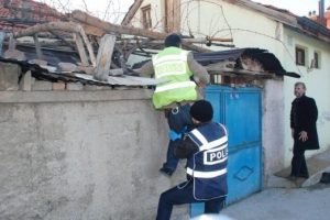 &Ccedil;alıntı altınları kadın &uuml;yeler satmış