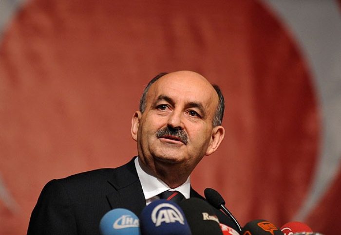 Tam G&uuml;n ile ilgili g&ouml;r&uuml;şmeler başladı